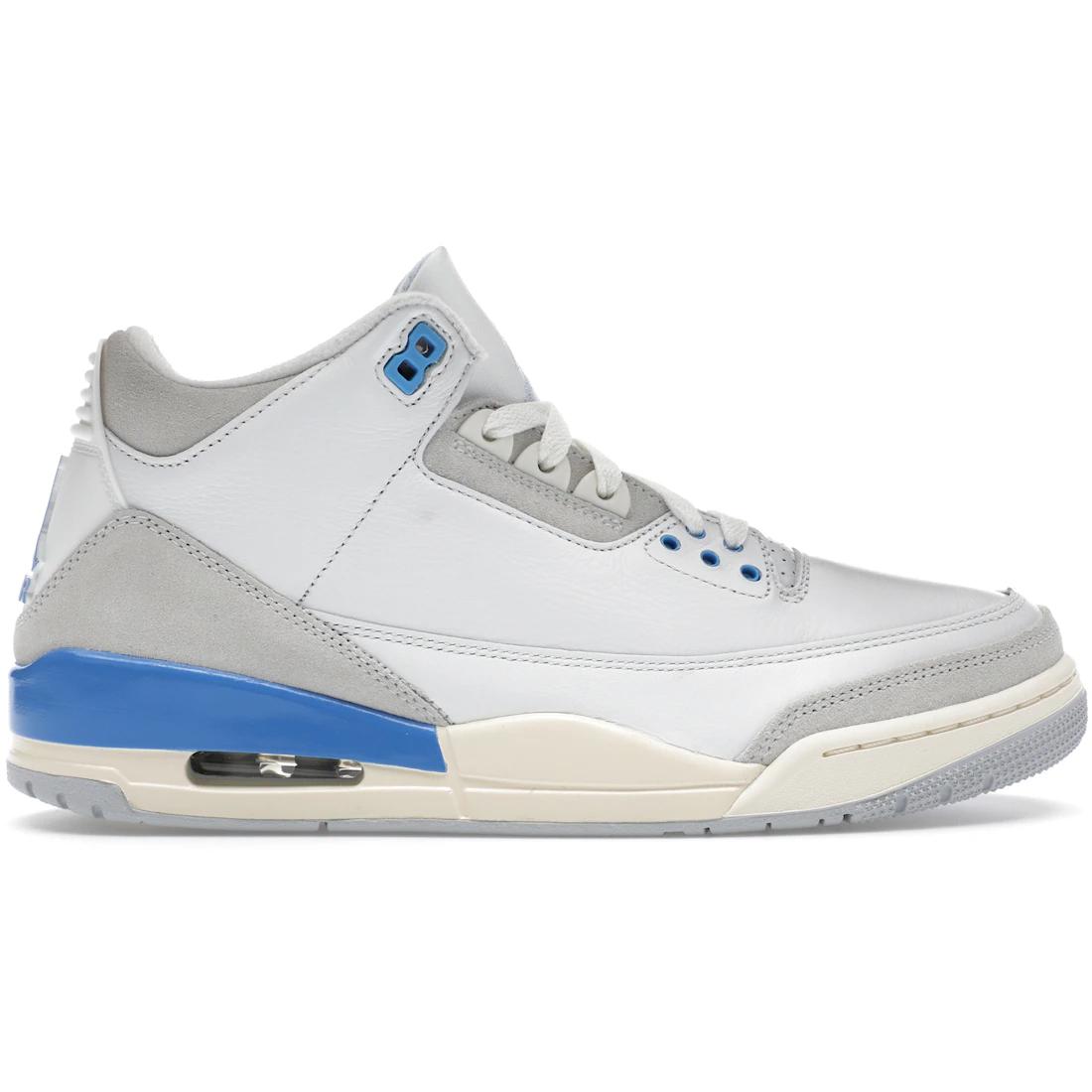 

Кроссовки Jordan 3 Retro Lucky Shorts(CT8532-101) 44