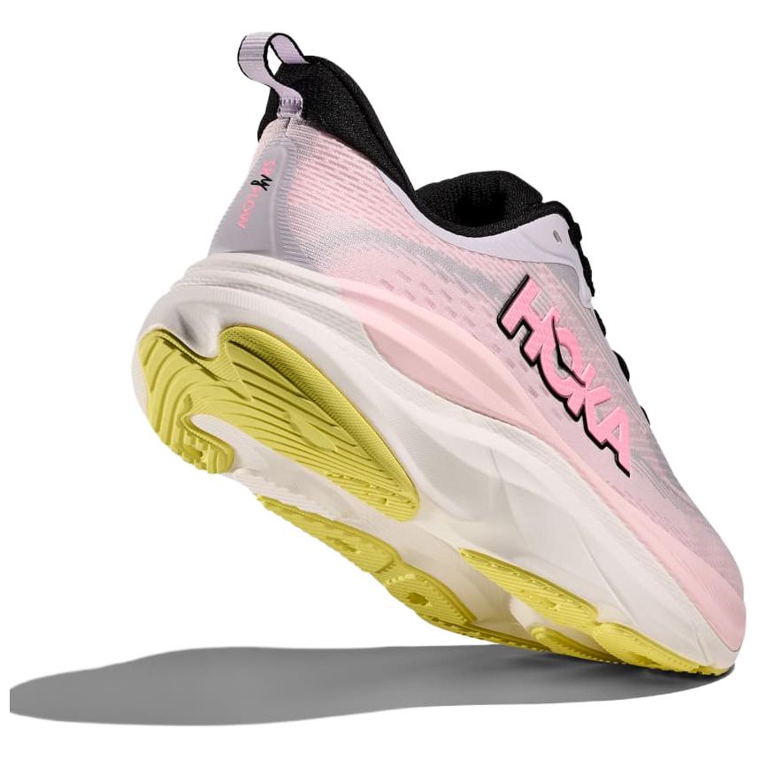 HOKA  Skyflow Starlight Glow Carnation Women Sneakers Pink 1155113-SLWC