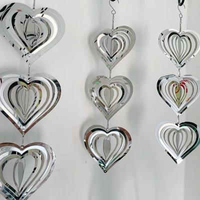 יצירות לעיצוב – פעמוני רוח