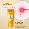 POND's Serum Boost Sunscreen For All Skin Types Prevent And Fade Dark Patches With The Power Of Spf 55 And Niacinamide-C Serum 100G, Pack Of 1