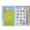 English Reading Learning Book With Smart Logic Pen Educational Toys For Kids