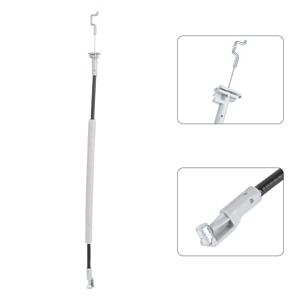 Front Door Central Locking Cable Rod 13231174 Replacement Fit for SIGNUM
