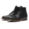 ReD Wing Beckman 9423 D Black Ex