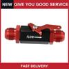 Universal AN12 Shut Off Valve Fuel Fitting Fuel Flow Control Valves Pack of 1