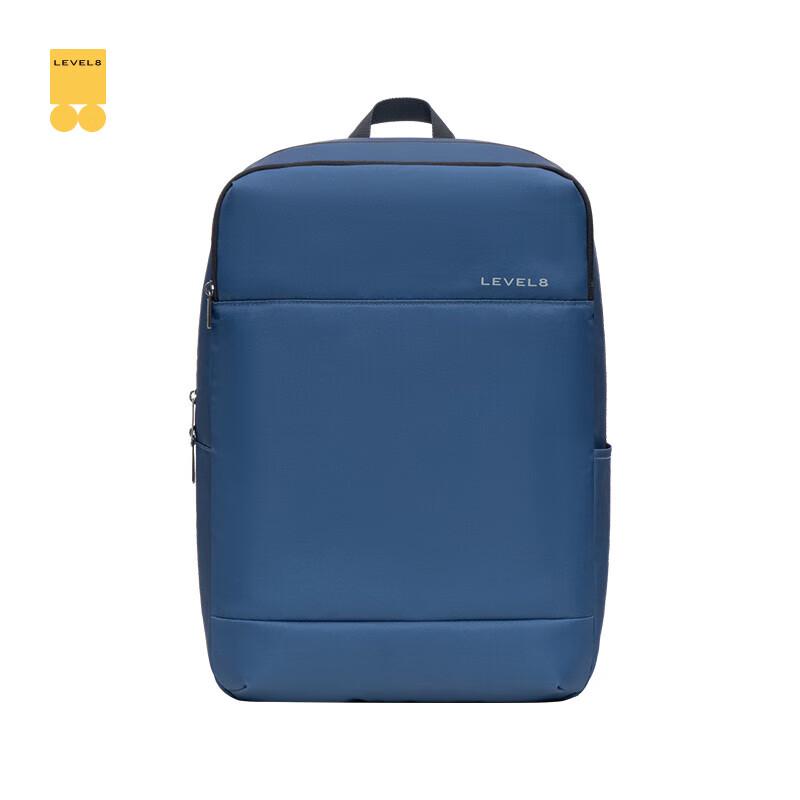 

LEVEL8 LA-1751-06T00 Business Backpack
