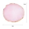 Puntos Nail Art Resin Makeup Mixer Polish Mixing Plate Foundation Coloring Palette