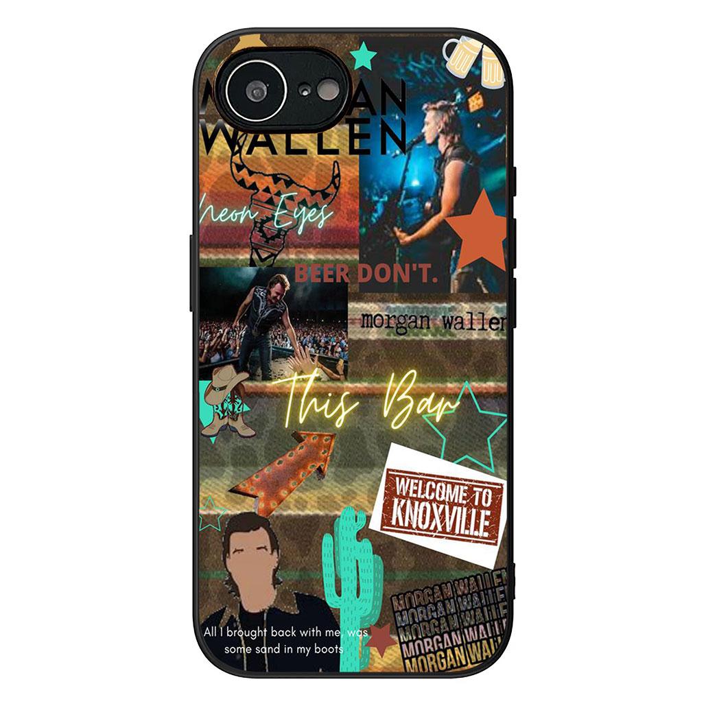 M-Morgans POP W-WallenS Phone Cover for Samsung Galaxy Note 20 9 10 S8 S10 Lite S9 Plus A54 A53 A21S S10E A17 Protective Case Galaxy S10 Lite