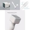 Professional Disposable Micro Needle Roller For Facial Beauty Acne Scars And Pores Mts Hair Growth Sterilized Count)