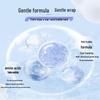 Shuke Foaming Deep Clean Whitening Toothpaste