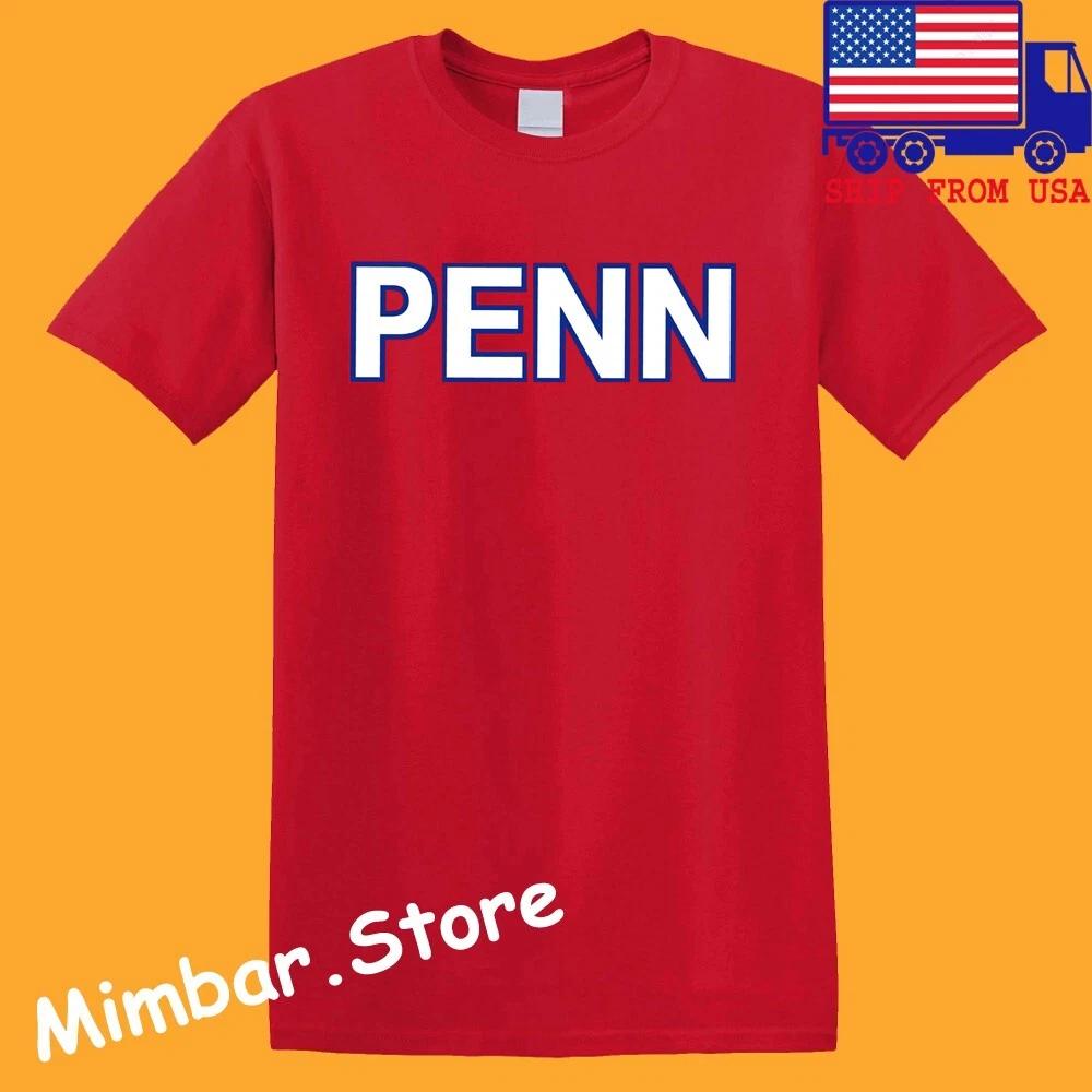PENN Fishing Men s Red Size S-5XL S