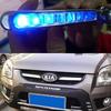 ZooooM ZM-FUUKAZE-CA Set of 2 Wind Power Generation LED Lights Color Car Wind Electric