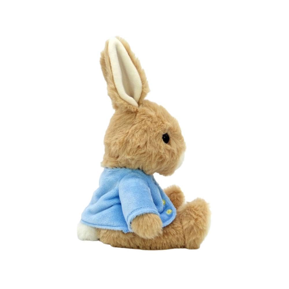 Nakajima Corporation Peter Rabbit™ Fluffy Medium 214478-25