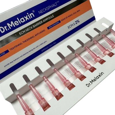 Necksphalt ECM Ceramide Neck Serum 1.5ml X 10 Pcs