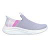 Girls Ultra Flex 3.0 Tie Dye Slip-In Shoes