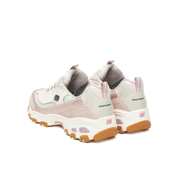 Кроссовки Skechers D'Lites
