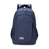 2024 Versatile Large-Capacity Casual Backpack - Oxford Cloth, Ideal for Students and Outdoors