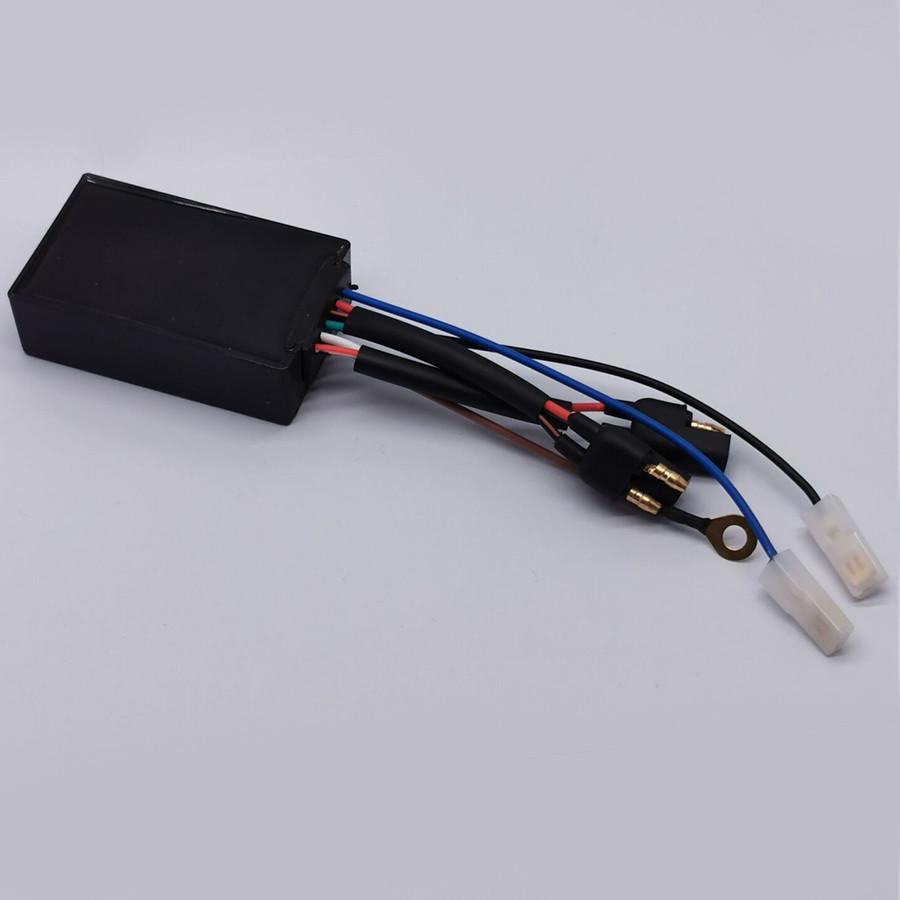 CDI Box Ignitor For Polaris Sportsman Xplorer Ranger Magnum Big Boss Scrambler