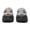 Li Ning Sand Dune Slip Resistant, Abrasion Resistant, Lightweight River Trekking Sandal Women's Gray AGUW028-1