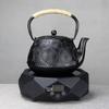 ZISIZ Sunflower Kettle Set
