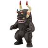 Ultraman Decker Ultra Monster Series 55 Miclas Soft Vinyl Figure