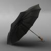 Automatic Windproof Umbrella Durable And Portable For Rainy Days Automatic Umbrella Rain Umbrella