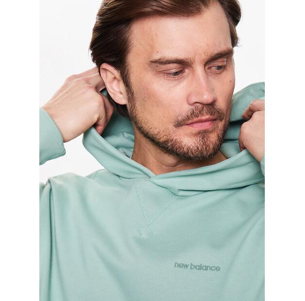 Толстовка New Balance MT23565S