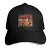 Rough and Rowdy Ways Tour Masfeb Baseball Cap Sun Caps Dropshipping Party Hat Hip Hop Women Hats Unisexs