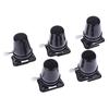5Pcs Clockwork Legged Robot Toys Wind Up Walking Toy Kid Movement Robot Toys For Pinata Filler Party Supplies