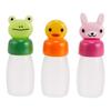 Cute Z Cute Torune Sauce Container with Funnel P-2687