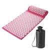 Custom Acupuncture Massage Yoga Mat for Meridian Therapy and Gymnastics