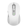 Universal M750 Wireless Silent Mouse: 2.4G Bluetooth, Three-Mode for Home and Office