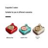 Mao King Audio MW-P3 Little Luck Portable Bluetooth Speaker CN plug (adapter included)