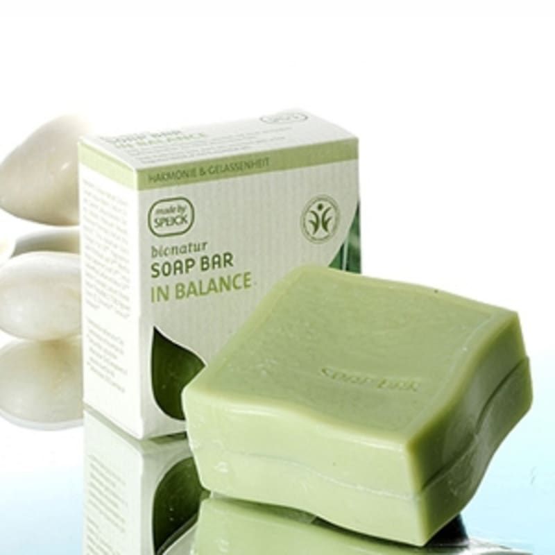 

Мыло Spike Bionature Balance 100г