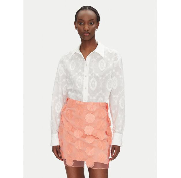 Рубашка Bruuns Bazaar Feodory EU 40