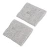 Conductive Wristband Relieve Numbness Silver Fiber Electrode Massage Wristband for Arthritis