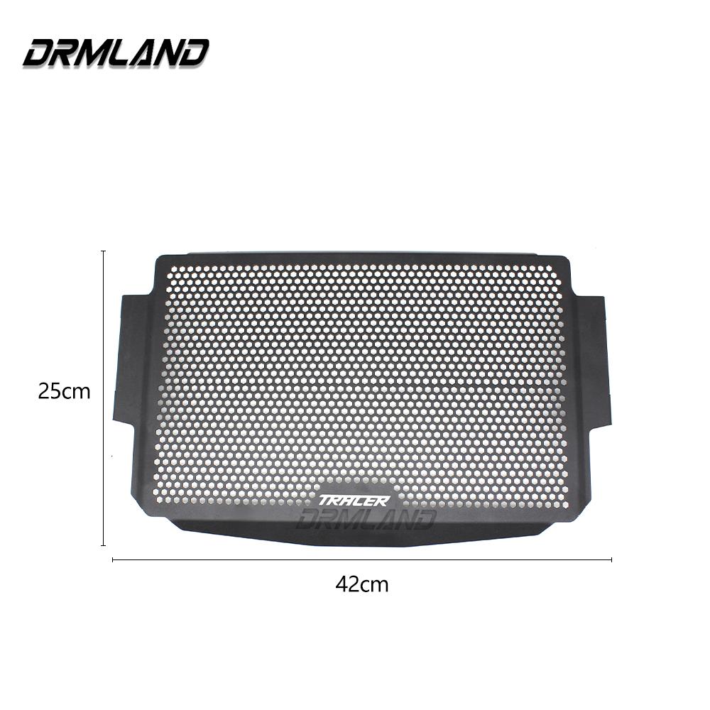XSR 900 900GT MT 09 Protecție pentru radiator pentru motociclete Protecție capac grilă pentru YAMAHA MT-09 MT09 Tracer 900 GT XSR900 2022