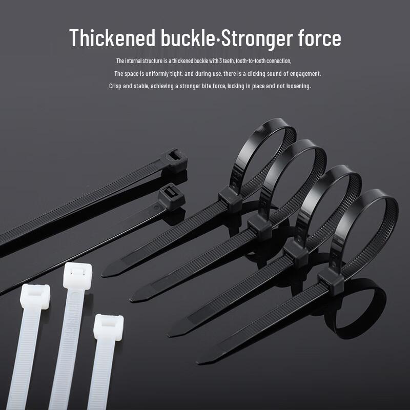 Lixian Large Cable Ties