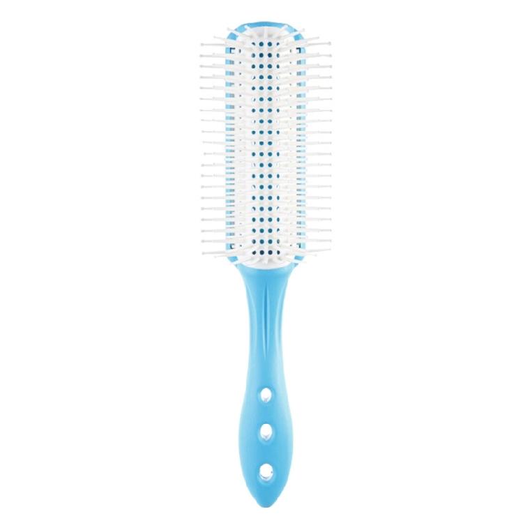 Hair Styling Combs for Men and Women Practical and Ergonomic Designs Hollow out Salon Hairdressing Hair Tools