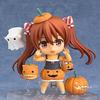 Nendoroid Kantai Collection Libeccio Painted Movable Figure -KanColle- Non-scale ABS&PVC