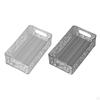 Makeup Organizer Bathroom Storage Container Desktop Basket Drawer for