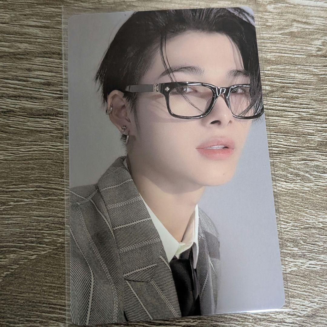 

[USED] ENHYPEN Niki Daydream studiochoom