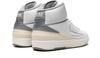 Air Jordan 2 Cement Grey