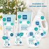 Mee Mee Baby Liquid Detergent 1 L | Ph Balanced, Free from Harsh Chemicals, Safe for Mother's Hands  | Anti-Bacterial, Removes Stains