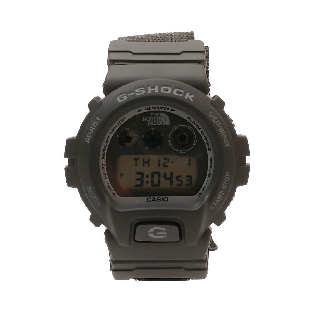 

Годинник BLACK [Supreme] DW-6900