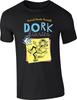 World Book Day Rachel Rene Russell Tshirt Dork Diaries Protagonist Books Top