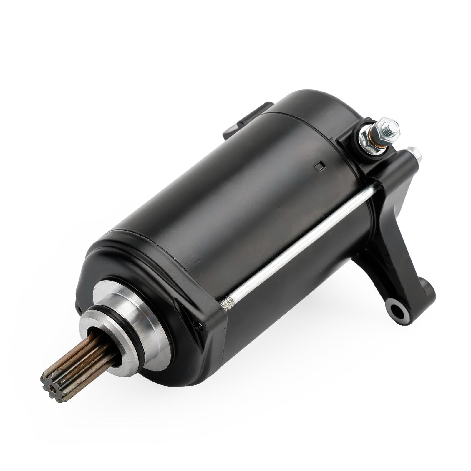 

СТАРТЕР для BMW R1200GS, Adventure 2012-2018 R1250GS, Adventure 2018-2024