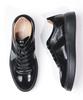 Brenowelt Giant German Army All-Black Oversized Sneakers