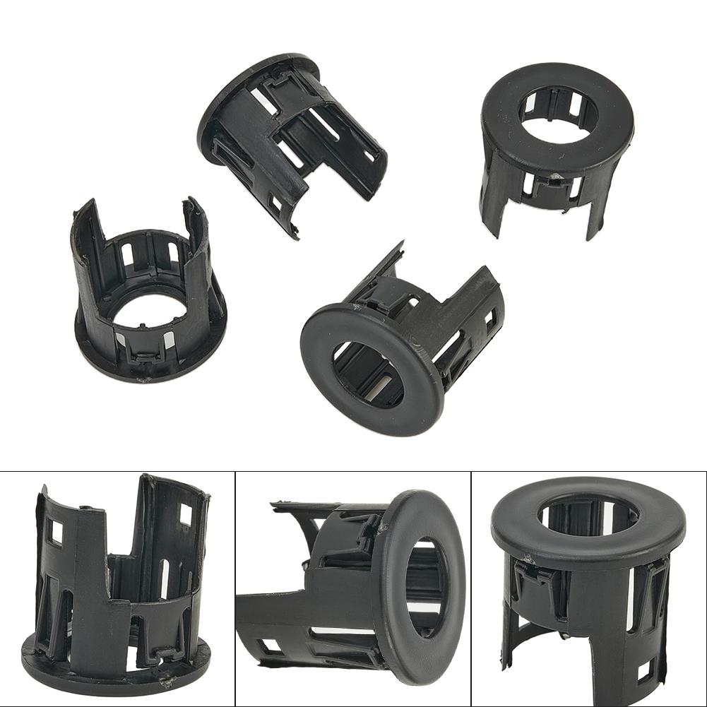 Fittings Parking Assist Sensor Bezels High Quality