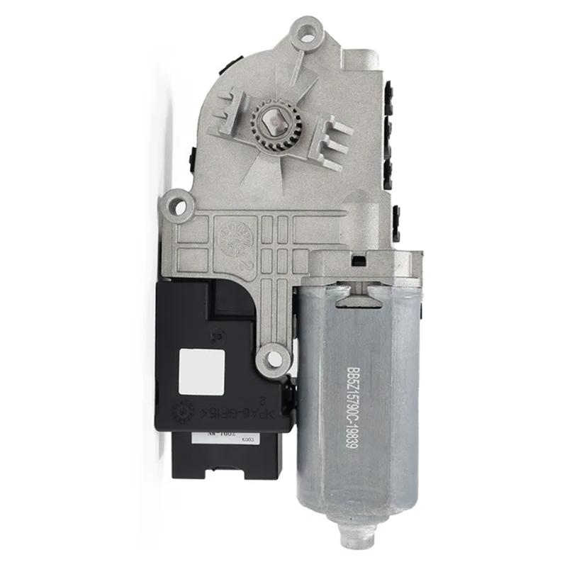 Car Window Motors Sunroof Motor BB5Z15790C For Ford EXPLORER-A87Q
