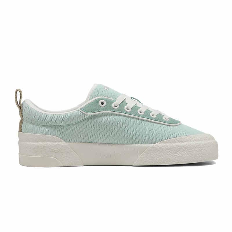 New PUMA Terreta Low Top Casual Shoes Women's Blue 401370-01